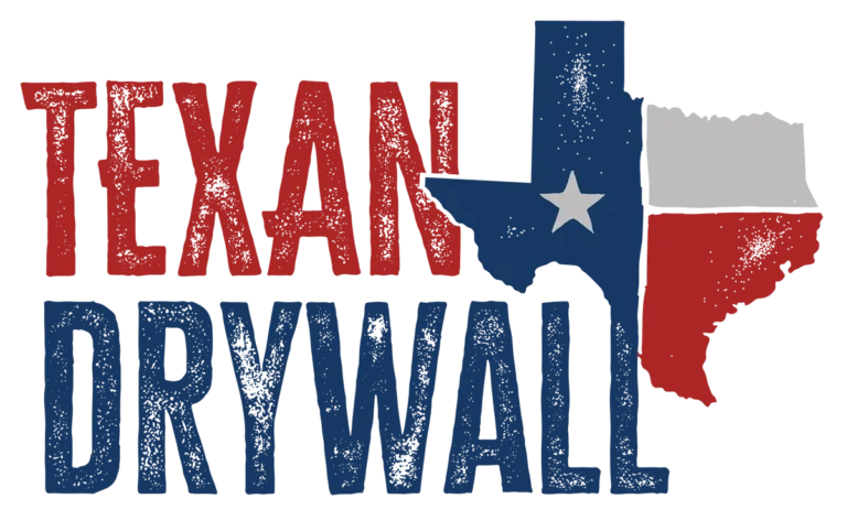 cropped Texas Drywall Logo