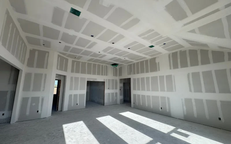 Drywall Installation